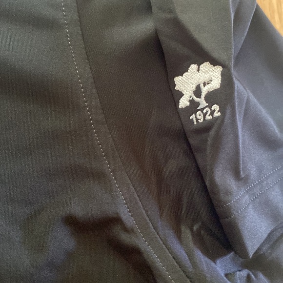 Mens Foot Joy Polo - Picture 4 of 6